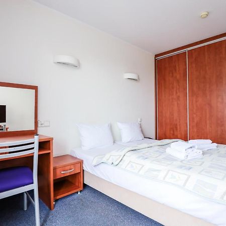 מידזיזדרויה Bielik Apartament B12 Spa I Wellness Z Balkonem Blisko Plazy מראה חיצוני תמונה