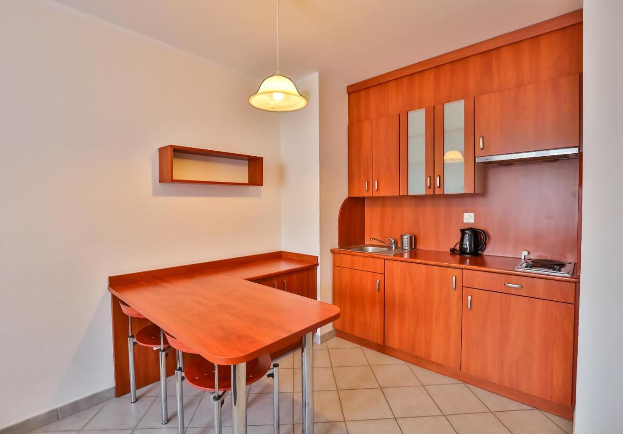 מידזיזדרויה Bielik Apartament B12 Spa I Wellness Z Balkonem Blisko Plazy מראה חיצוני תמונה