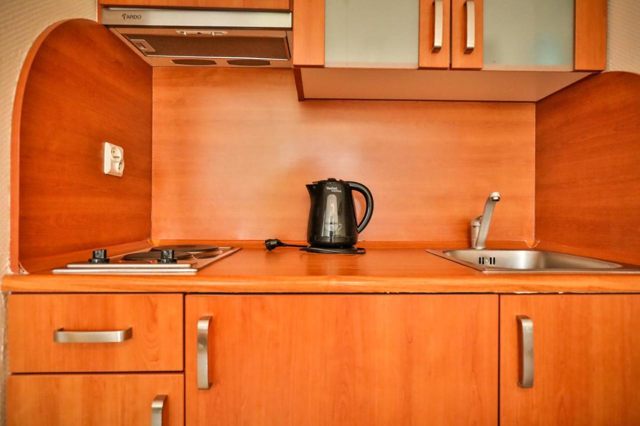 מידזיזדרויה Bielik Apartament B12 Spa I Wellness Z Balkonem Blisko Plazy מראה חיצוני תמונה